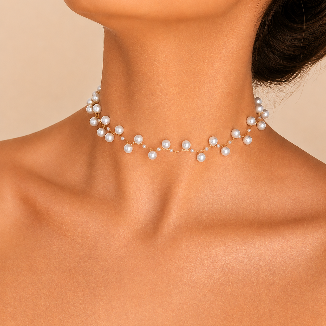 Jewelry — Bijoux