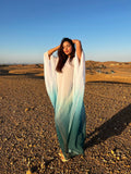 Ocean breeze butterfly 🦋