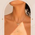 Eternal Flower Necklace 🌸