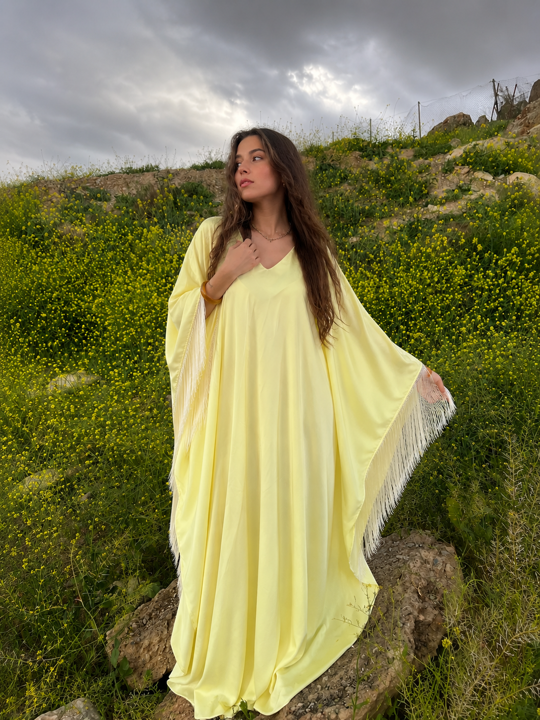 Yellow Dreams 💛