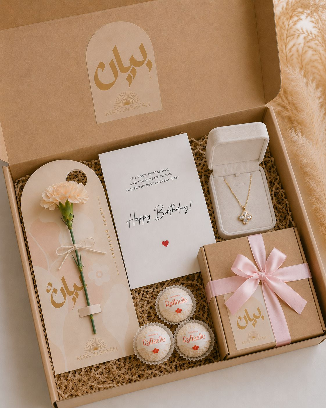 Birthday Bliss Gift Bundle III 🎀